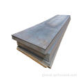 S355K2W Steel Plates S355K2W Weathering Steel Plate Supplier